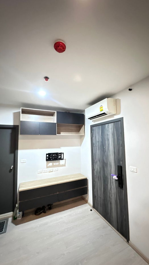 รูป 🍃Owtrin091225🍃 โครงการ Elio Del Nest Udomsuk - รูปที่ 2/7