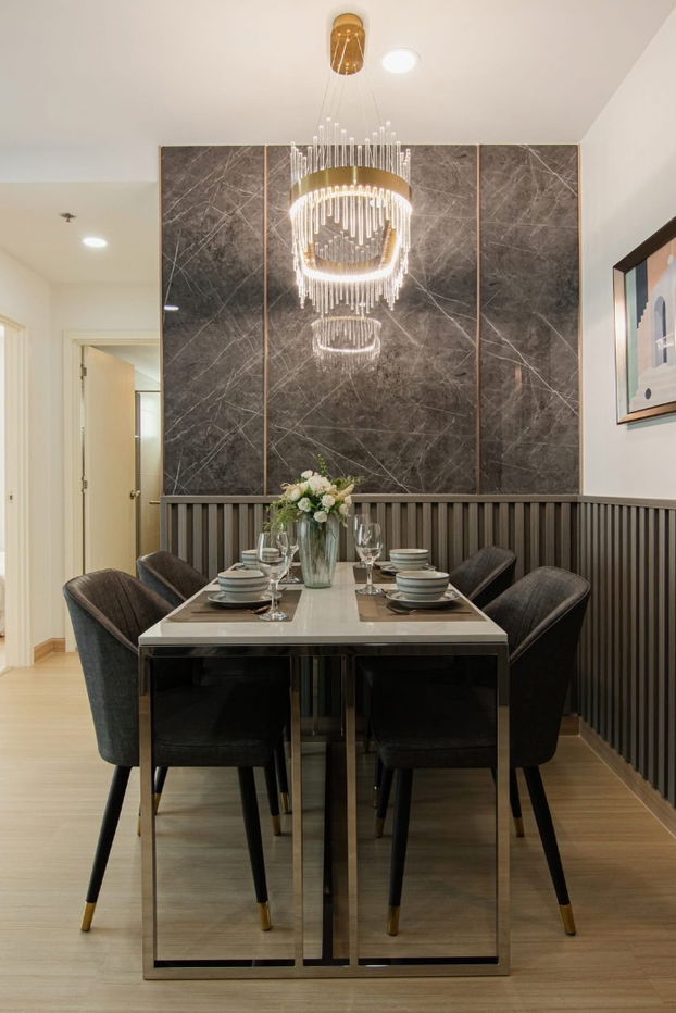 picture RS3977 For Rent: Supalai Veranda Phasi Charoen, Newly Renovated Condo, Near MRT Phasi Charoen - 9/11