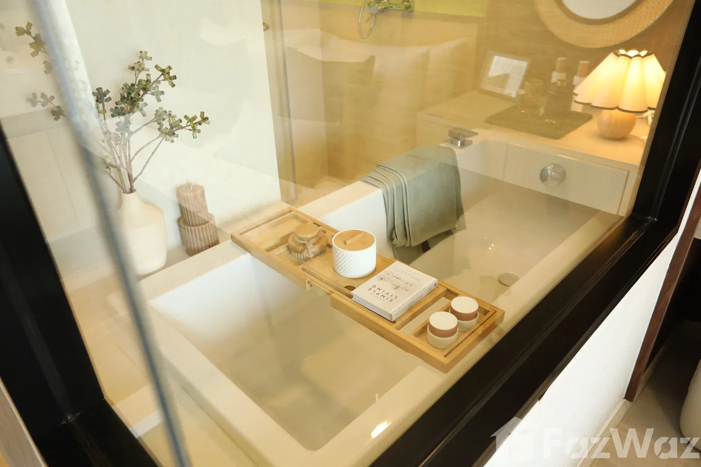 รูป ขาย คอนโด 2 ห้องนอน ในโครงการ โซ ออริจิ้น บางเทา บีช 1942616 - รูปที่ 11/15