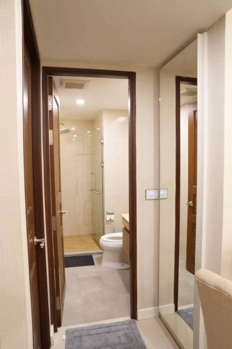 รูป 🔴RV20621🟡 ให้เช่าถูกมาก👍 Amaranta Residence 💛🧡 ✅แอดไลน์ @mproperty (มี @ ด้วย) แอดมินตอบไว - รูปที่ 13/18