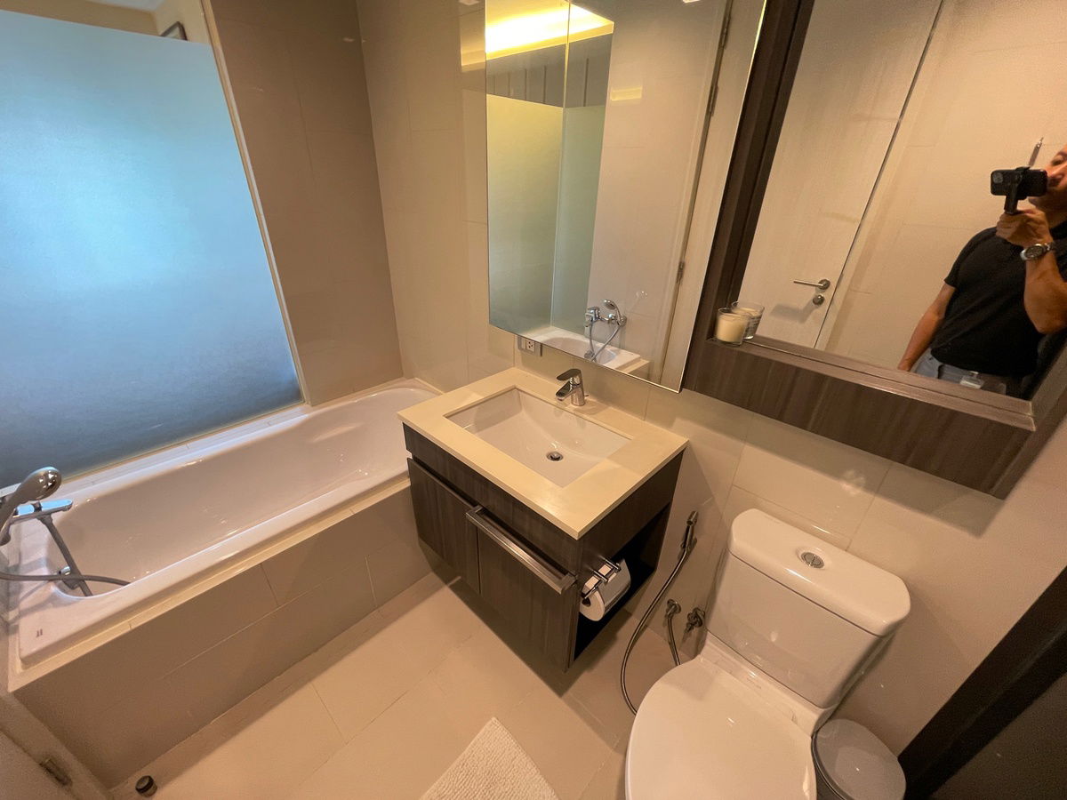 picture RENT : VIA49 condo , Sukhumvit 49 | 45 sq.m. | FL.4 - 14/21