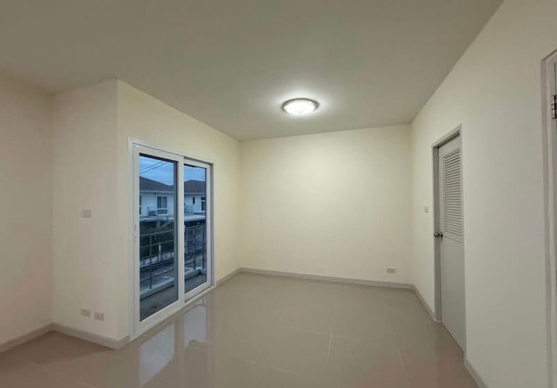 รูป #R8114 🎉 101268 ให้เช่าบ้าน Baan Prapasap Ramintra-Hathairat - รูปที่ 11/12