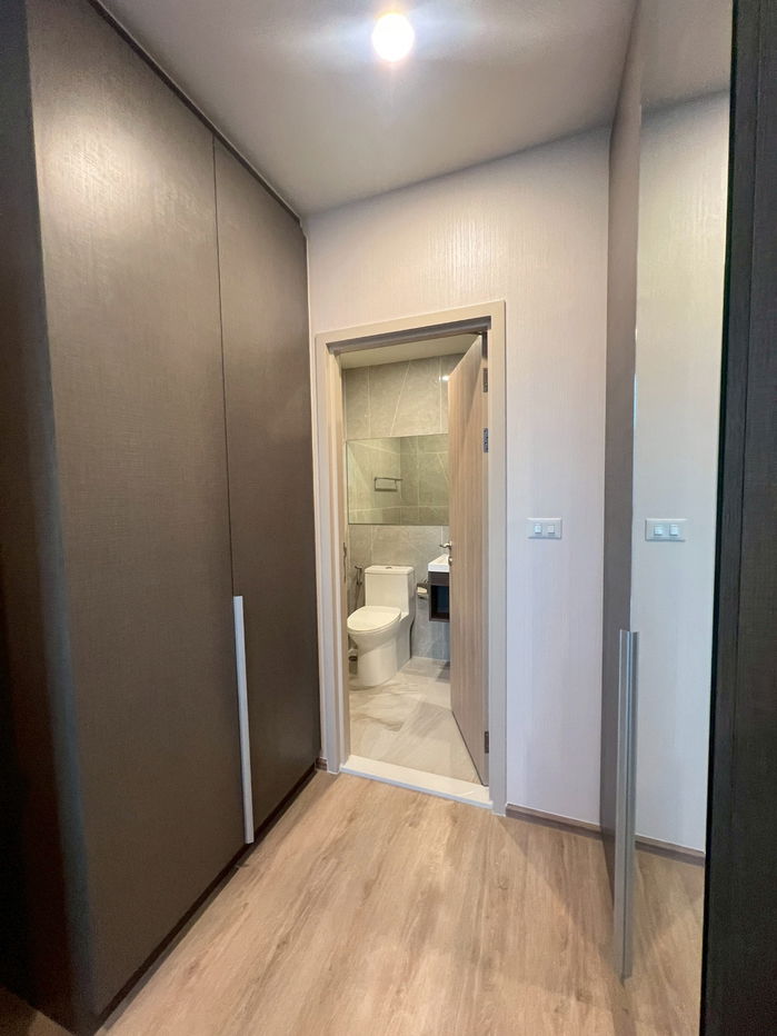 รูป Nue District R9 3ห้องนอน /2 ห้องน้ำ ชั้น2 ขนาด 60 ตร.ม - รูปที่ 11/13