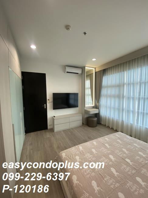 รูป P-120186 ให้เช่า คอนโด บ้าน กลาง กรุง สยาม-ปทุมวัน แขวงถนนเพชรบุรี เขตราชเทวี กรุงเทพมหานคร พร้อมอยู่ ราคาถูก Line Id: @easycondoplus 099-229-6397 - รูปที่ 4/18