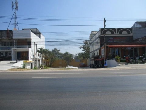 BP00749 ขายโกดัง ตำบลเมืองพาน อำเภอพาน เชียงราย