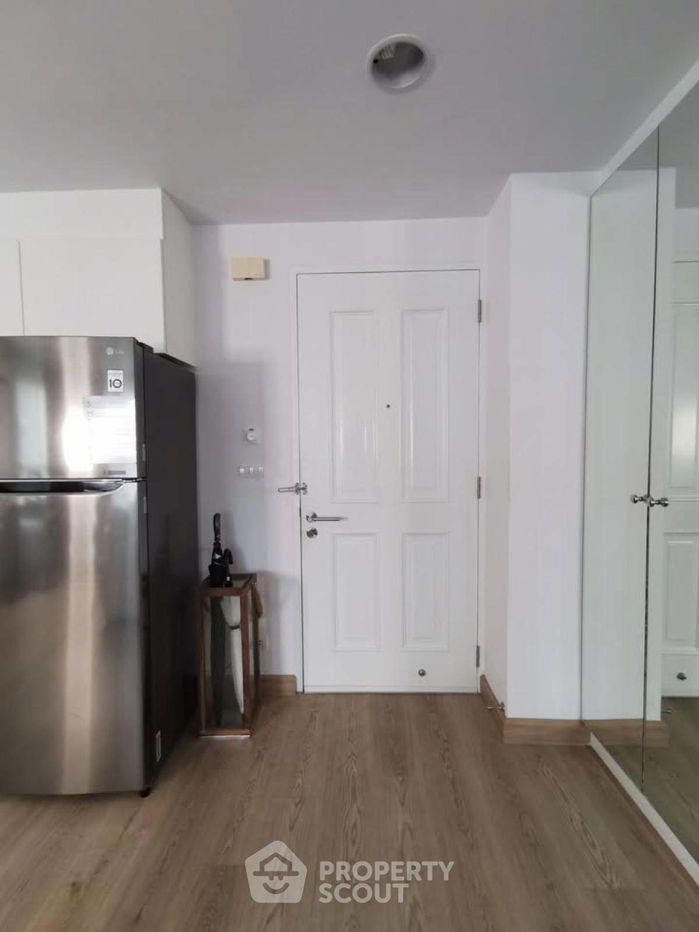 picture 1-BR Condo at The Clover Thonglor Residence near BTS Thong Lor (ID 2471488) - 8/12