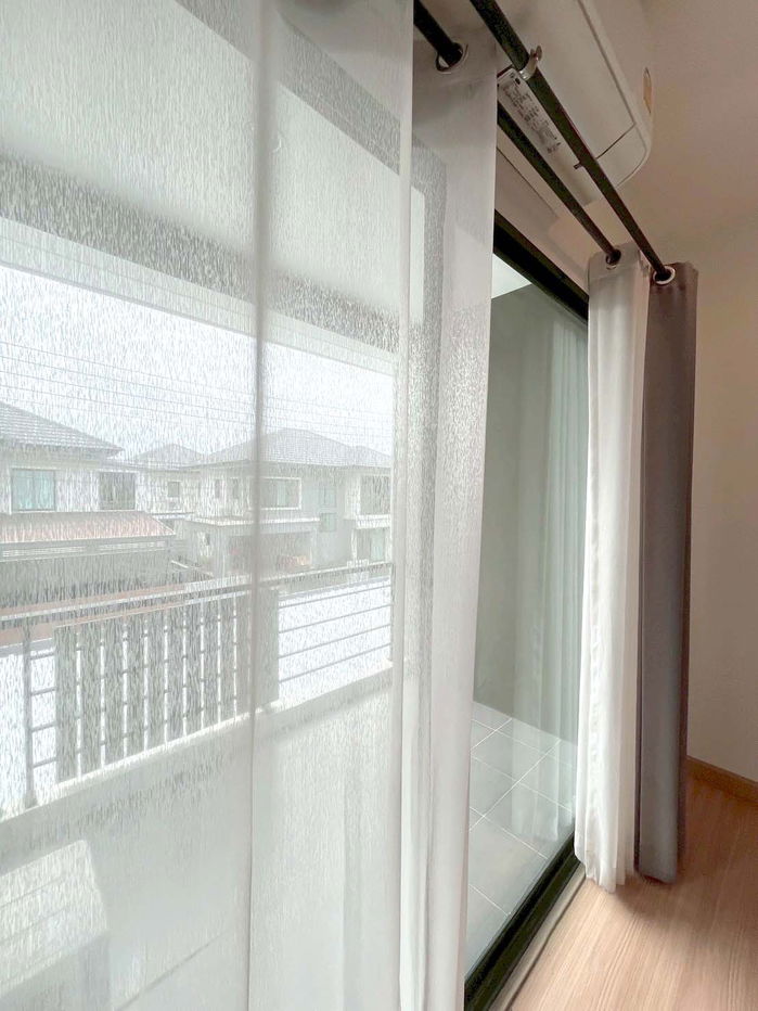 รูป ให้เช่าบ้านเดี่ยว ดีไลท์ ดอนเมือง–รังสิต ใกล้ ม.รังสิต / วัดนาวง / รถไฟฟ้าสายสีแดงหลักหก / เมืองเอก / ฟิวเจอร์พาร์ค - รูปที่ 9/22