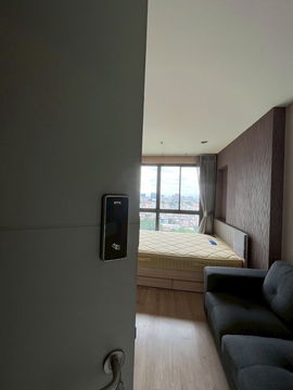 #SC10137​​   📌 Sale | 🟦🟨IDEO Sathorn - Thapra​​🟥🟩💬𝑪𝒐𝒏𝒕𝒂𝒄𝒕𝑳𝑰𝑵𝑬:@𝒔𝒆𝒄𝒓𝒆𝒕𝒑𝒓𝒐𝒑𝒆𝒓𝒕𝒚 🔥✨    