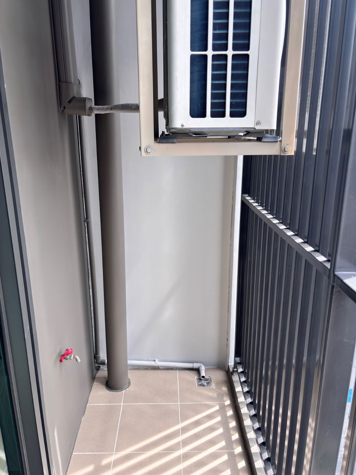 รูป ให้เช่า คอนโด The Parkland Phetkasem 56 ** เจ้าของปล่อยเอง (ไม่รับ Agent) ** ห้องใหม่เอี่ยม เพิ่งโอน ยังไม่เคยมีใครเช่ามาก่อน คุณจะได้เป็นคนแรก - รูปที่ 6/37