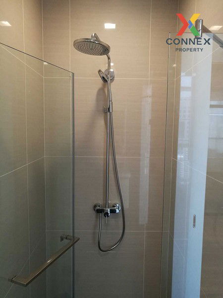 รูป เช่า คอนโด แต่งสวย Park Origin Phrom Phong BTS-พร้อมพงษ์ สุขุมวิท คลองตัน คลองเตย กรุงเทพ CX-01302 ✅ ทักไลน์ @connexproperty ตอบทันที ทีมงานมืออาชีพ ✅ - รูปที่ 8/10