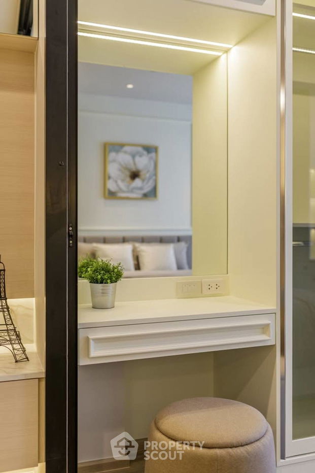 รูป คอนโด 1-ห้องนอน ที่ คัลเจอร์ ทองหล่อ ใกล้ BTS ทองหล่อ (ID 2470472) - รูปที่ 9/20