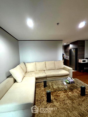 ขายคอนโด : คอนโด 1-ห้องนอน ที่ เบ็ล แกรนด์ พระราม 9 ใกล้ MRT พระราม 9 (ID 2470229)