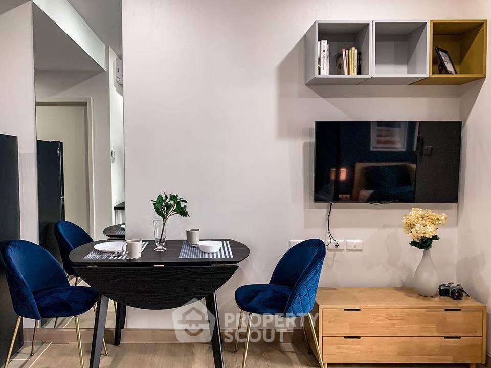 รูป คอนโด 1-ห้องนอน ที่ ศุภาลัย ลอฟท์ สถานีแยกไฟฉาย ใกล้ MRT ไฟฉาย (ID 1471721) - รูปที่ 23/40