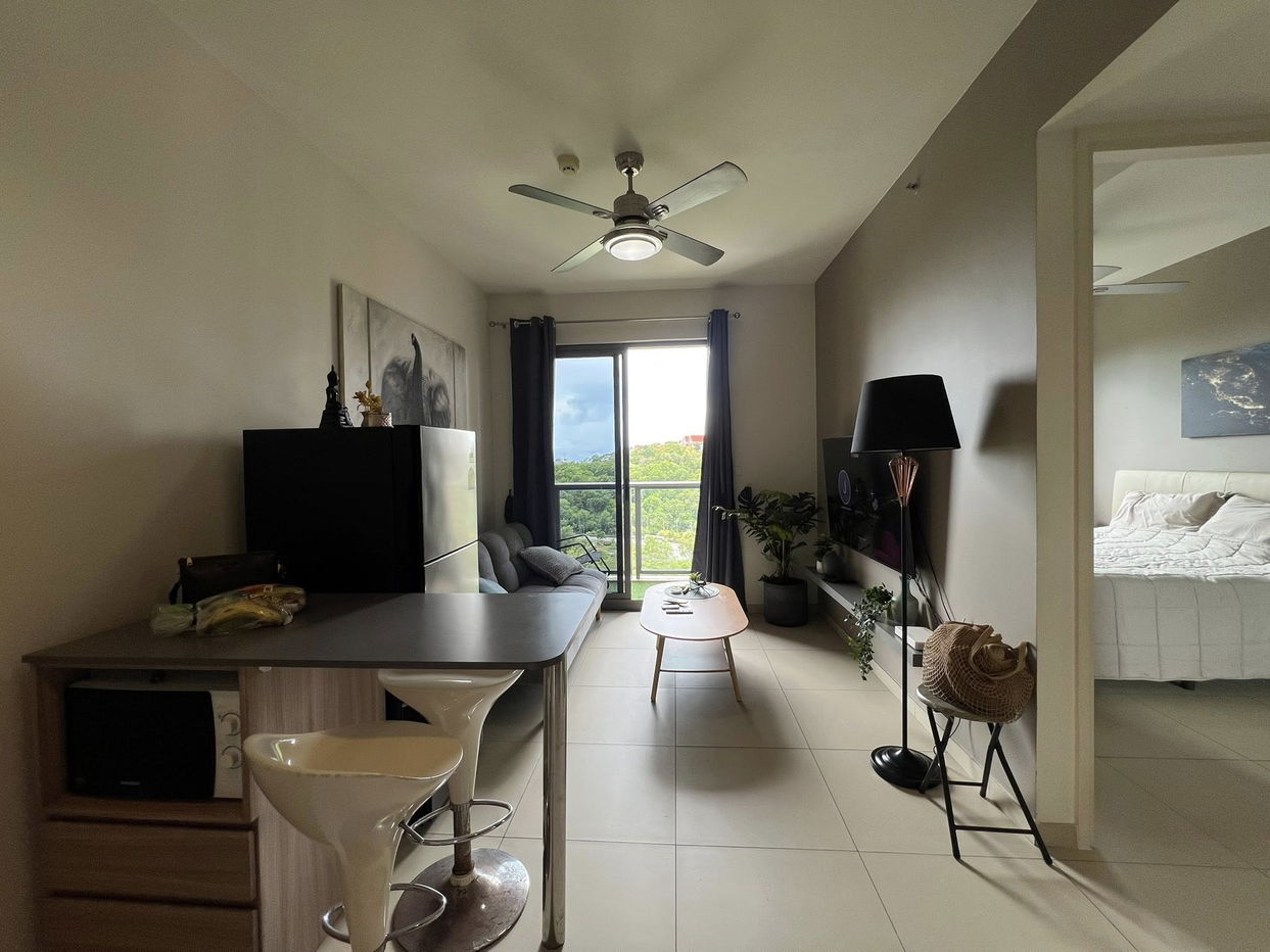 รูป คอนโดสำหรับขาย – พระตำหนัก พัทยา - รูปที่ 9/13