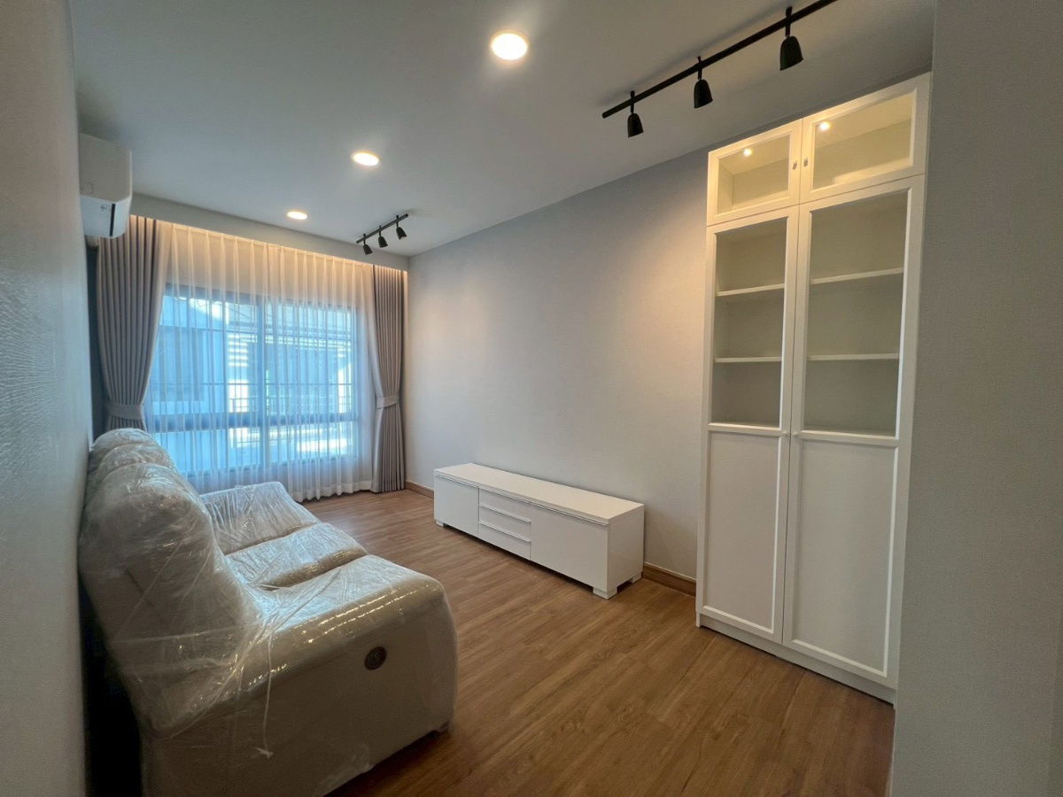 รูป ให้เช่าบ้านใหม่ “Centro Bangna” ✨💰 ราคาเช่า 120,000 บาท/เดือนรหัสทรัพย์ RS3970 - รูปที่ 3/21