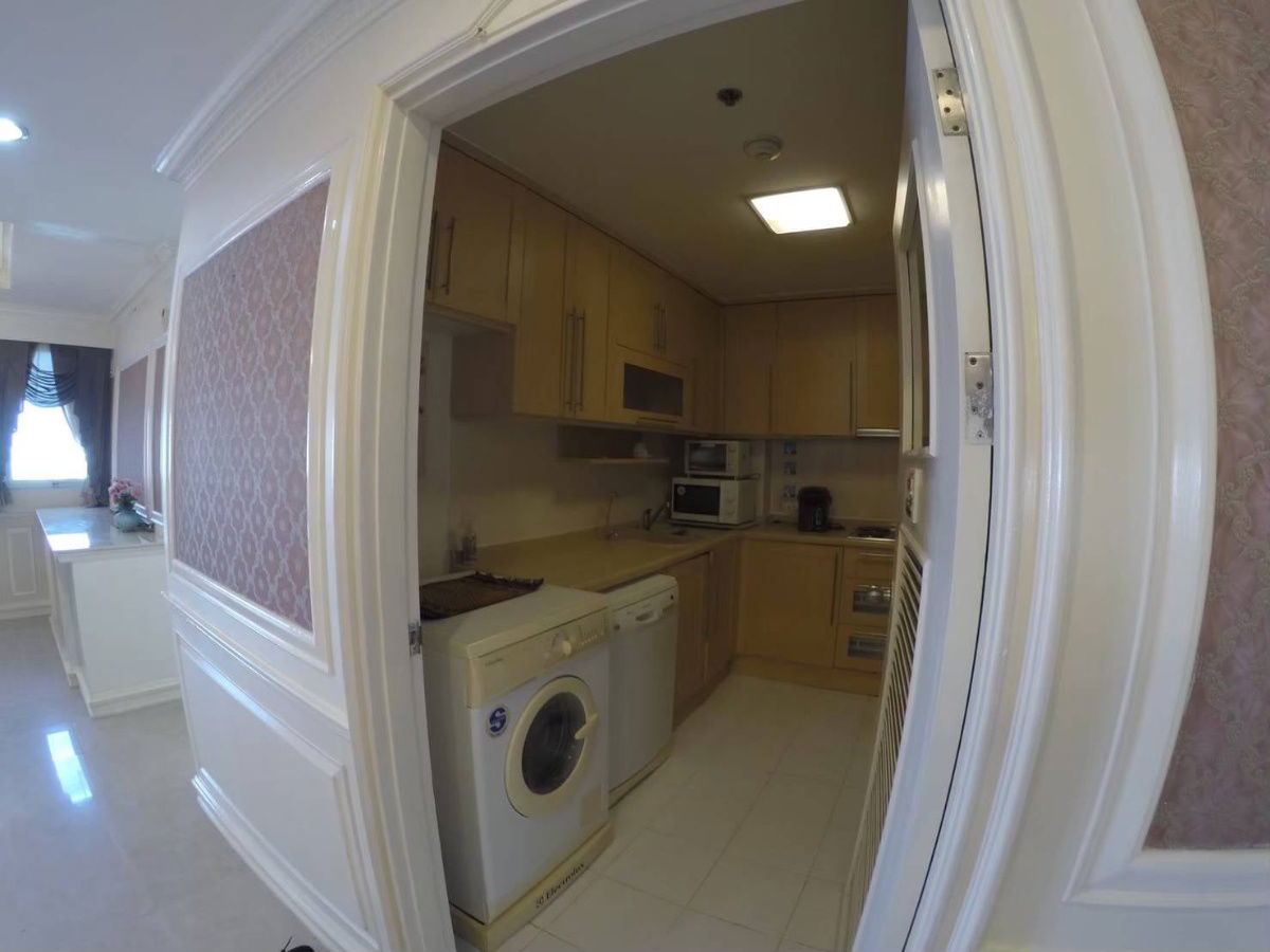 picture ð Condo for Sale - 2 Bedroom, 102 Sq.m. at River Heaven - 25/32