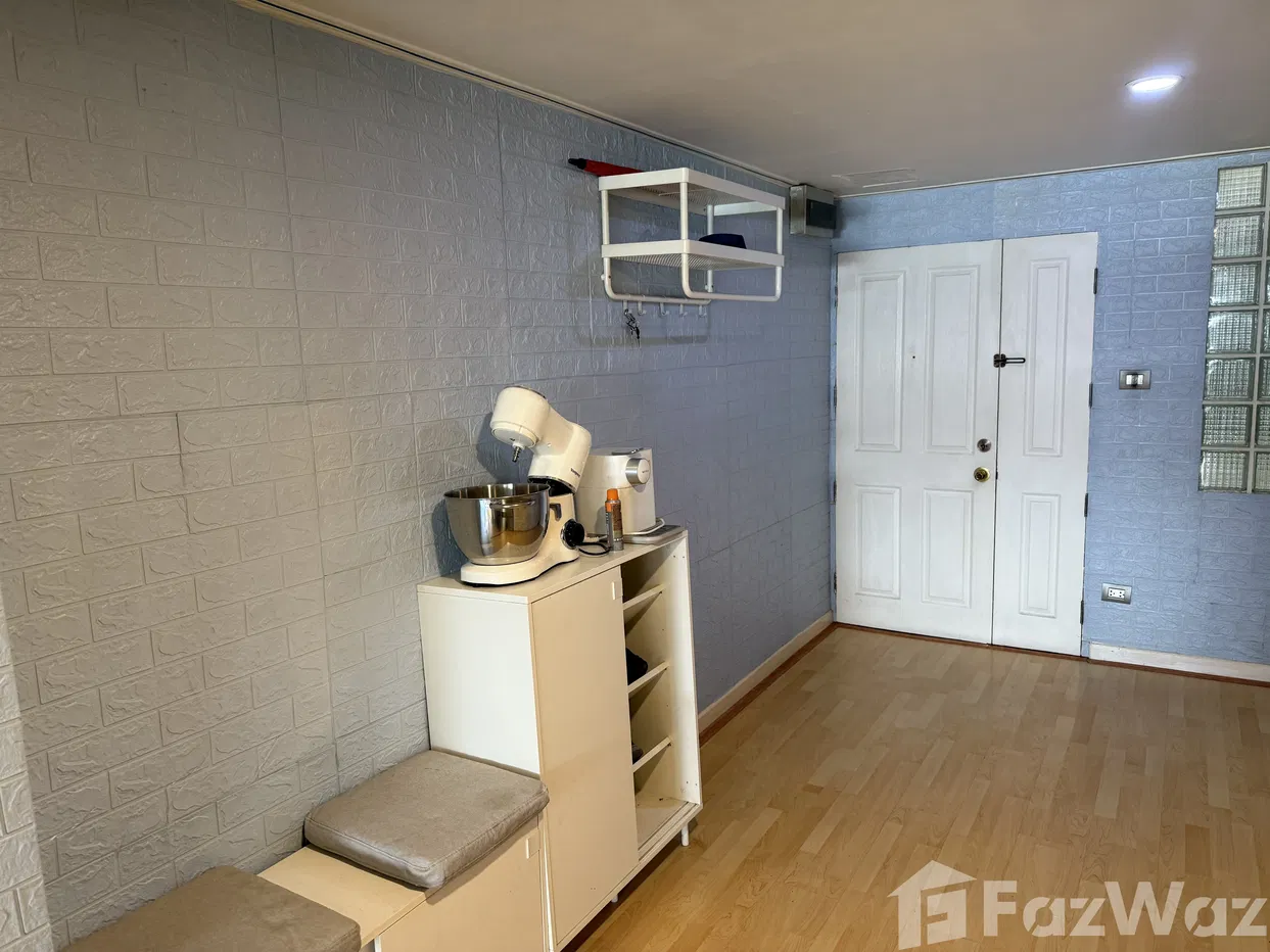 รูป ขาย คอนโด 2 ห้องนอน ในโครงการ วอเตอร์ฟอร์ด พาร์ค พระราม 4 5696845 - รูปที่ 11/13