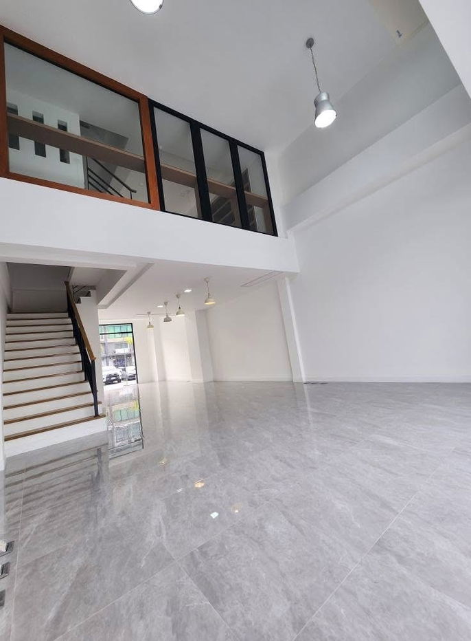 รูป #R8101 🎉 101268 ให้เช่า Home office H-cape Biz Sector (Onnut) - รูปที่ 8/21