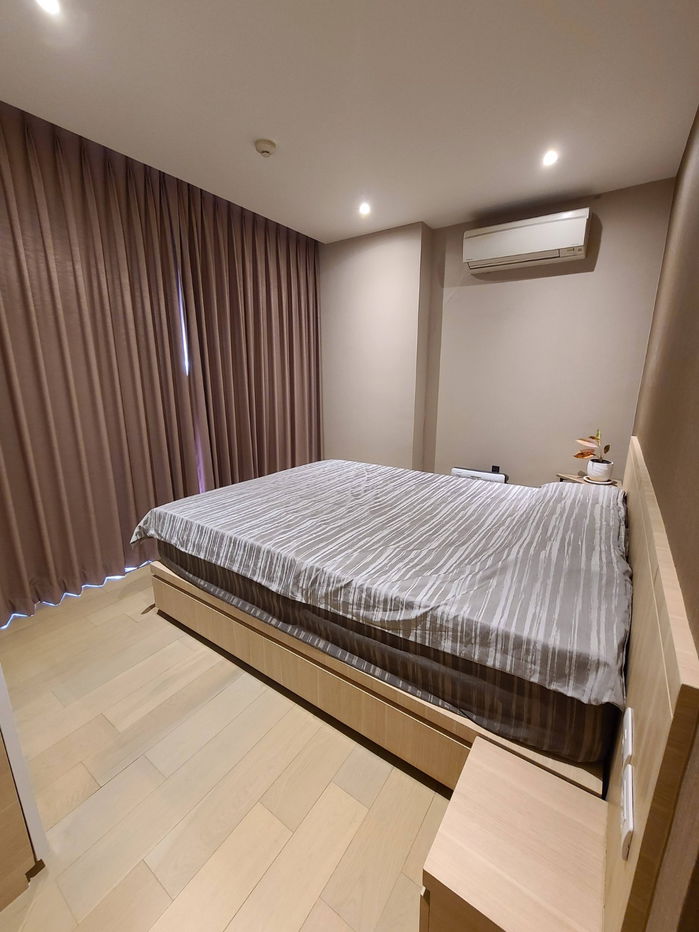 picture Best Price!! For Sale!! Prime Location!! Klass Silom MD-25085533 - 6/9