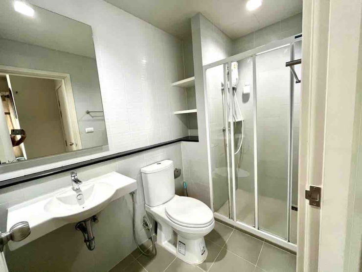 รูป ขายคอนโดเอสเซ้นท์ขอนแก่น *พร้อมผู้เช่า*/ For Sale ESCENT condo KhonKaen *with tenant* - รูปที่ 10/19