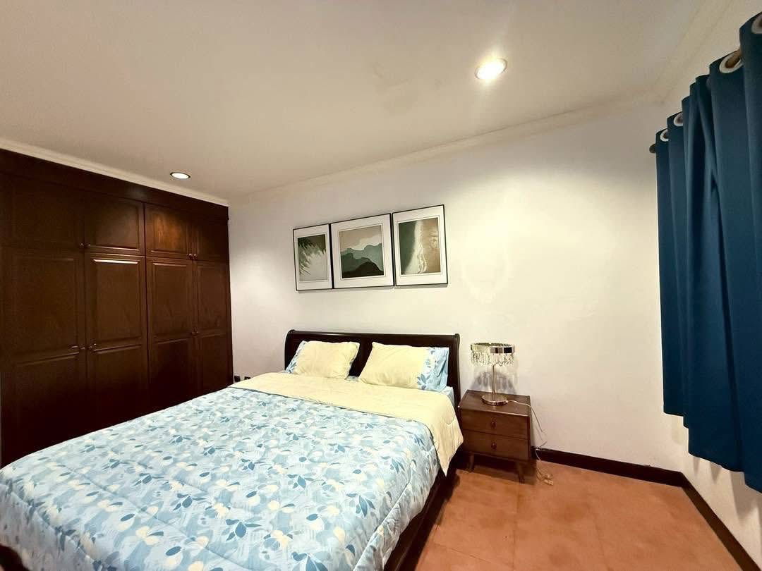 รูป ขายบ้านวิลล่าพร้อมสระว่ายน้ำส่วนตัว 4 ห้องนอน ในห้วยใหญ่ - รูปที่ 8/12