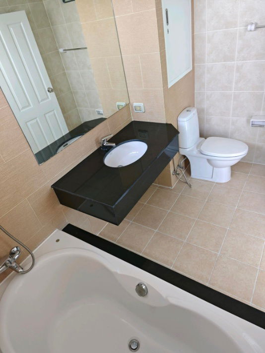 picture RS3983 For Rent: Supalai Casa Riva near BTS Saphan Taksin - 10/16