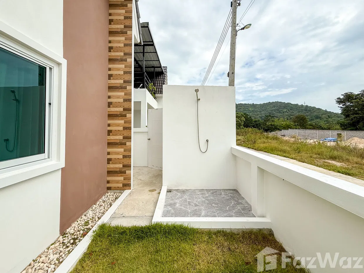 รูป ขาย วิลล่า 3 ห้องนอน ในโครงการ พาวิเลี่ยน วิลล์ 5912958 - รูปที่ 17/22