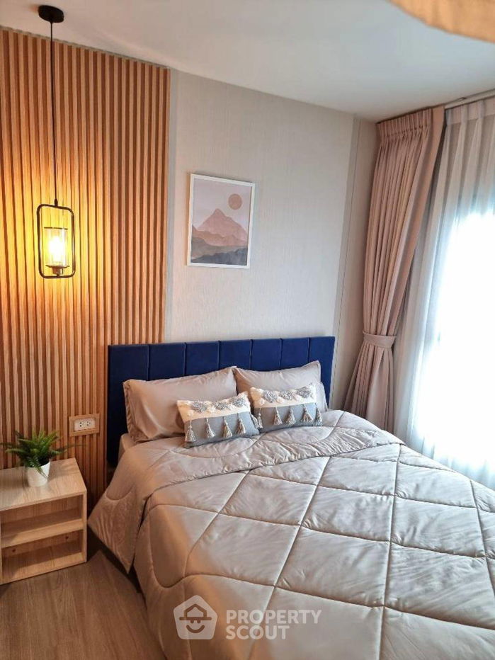 รูป คอนโด 1-ห้องนอน ที่ เดอะ เบส เพชรบุรี–ทองหล่อ ใน บางกะปิ (ID 2471500) - รูปที่ 1/6