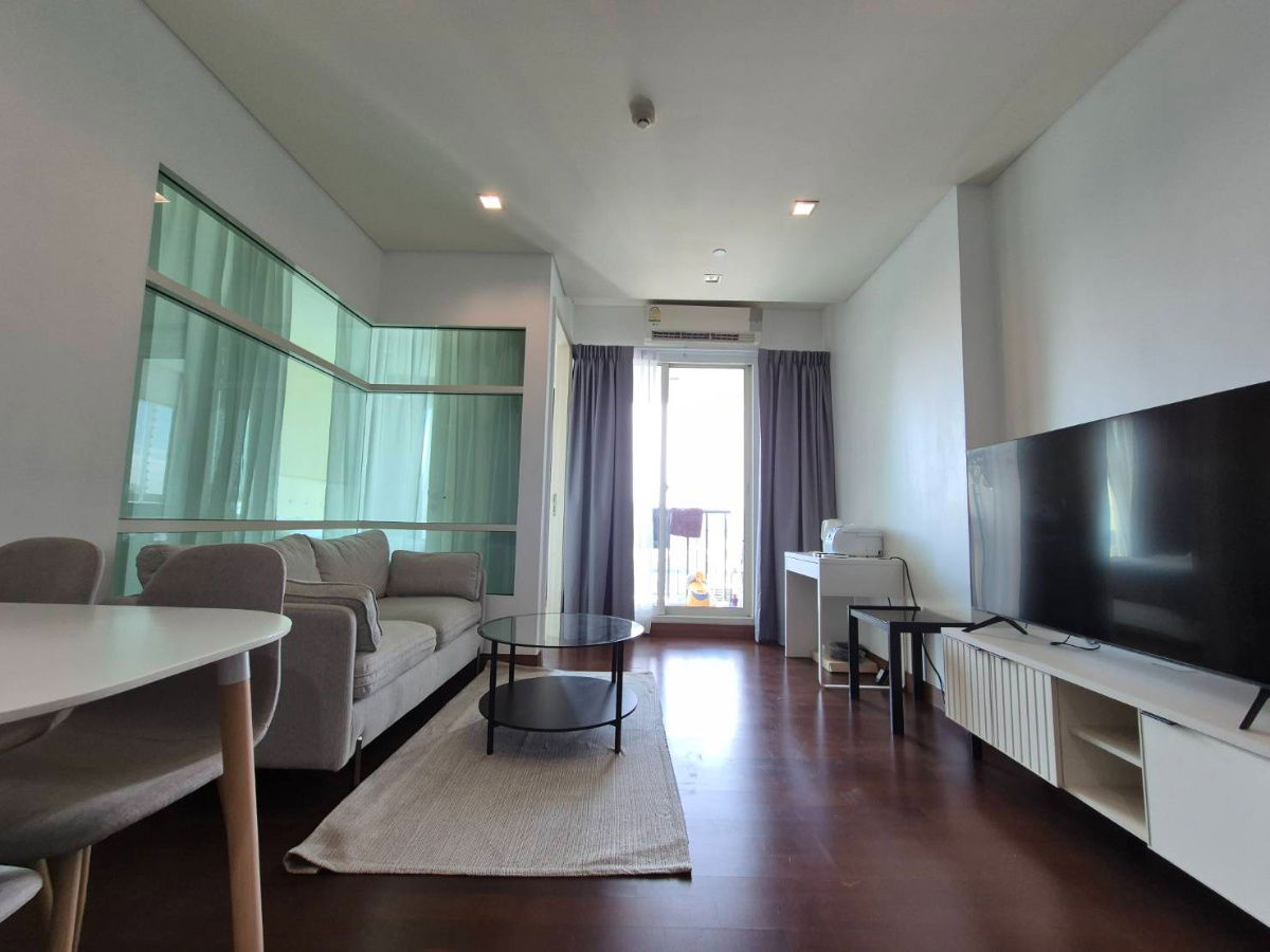 รูป ปล่อยเช่า ไอวีทองหล่อ  1 ห้องนอน ไซส์ใหญ่ ใจกลาทองหล่อเพียง 25,000 บาทเท่านั้น   - รูปที่ 18/20