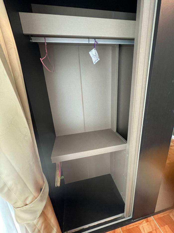 รูป ให้เช่า คอนโด รีเจ้นท์ โฮม 22 (สุขุมวิท 85) (1 ห้องนอน) ชั้น 4 ตึก B ใกล้ รถไฟฟ้า BTS อ่อนนุช ประมาณ 700 เมตร - รูปที่ 9/11