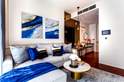 คอนโดให้เช่า : คอนโดให้เช่า คุณ บาย ยู อินสไปร์ บาย สตาร์ค