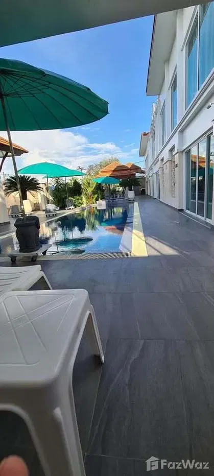 รูป ขาย วิลล่า 3 ห้องนอน ใน เชิงทะเล, ภูเก็ต 5921168 - รูปที่ 3/12