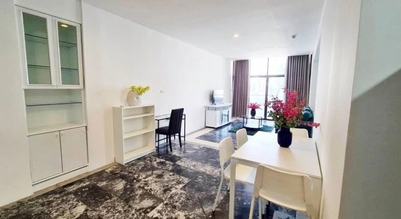 picture #R8138 ð 101268 Condo for Rent: The Waterford Park Condominium (Sukhumvit 53) - 13/17