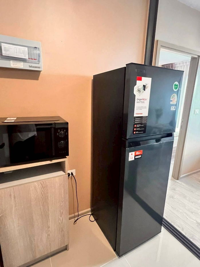 รูป ✨ ปล่อยเช่า The base Height condo ราคา 15,000 /เดือน ว่างพร้อมเข้าอยู่ - รูปที่ 3/21