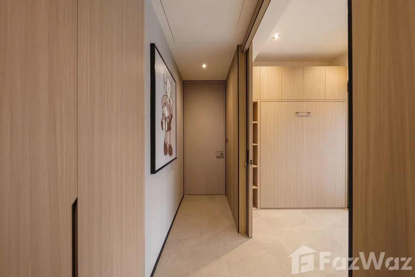 picture 2 Bedroom Condo for Sales at The Strand Thonglor 5920301 - 7/12