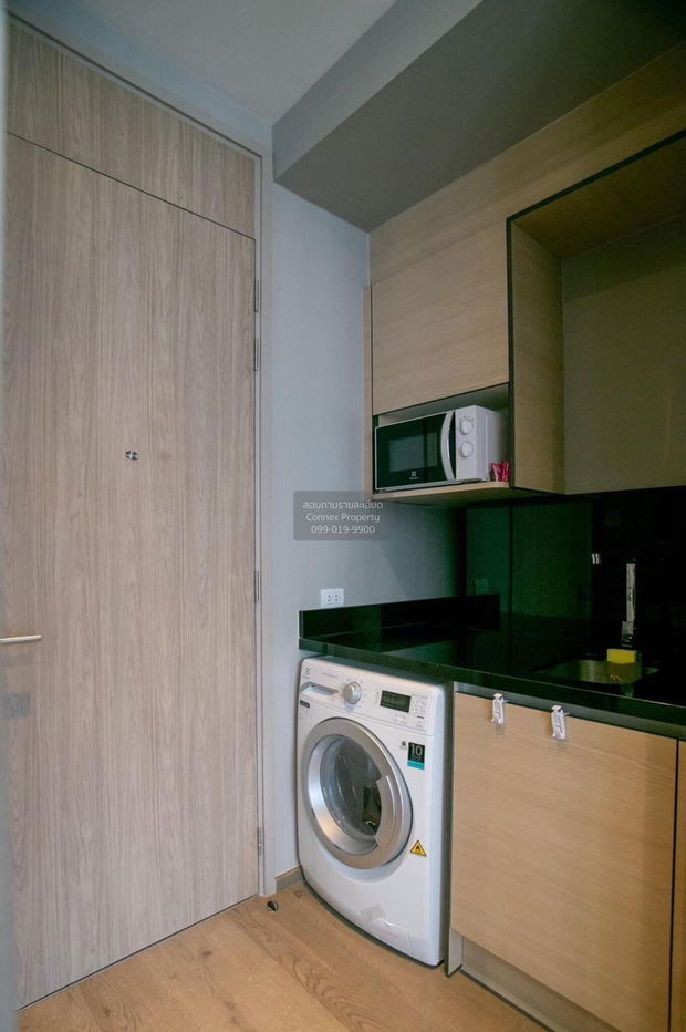 รูป 🔥🔥🔥 เช่าคอนโด พาร์ค ออริจิ้น พร้อมพงษ์
BTS-พร้อมพงษ์ คลองตัน เขต คลองเตย กรุงเทพ CX-16225 ✅ ทักไลน์ @connexproperty ตอบทันที ทีมงานมืออาชีพ ✅ 🔥🔥🔥 - รูปที่ 7/12