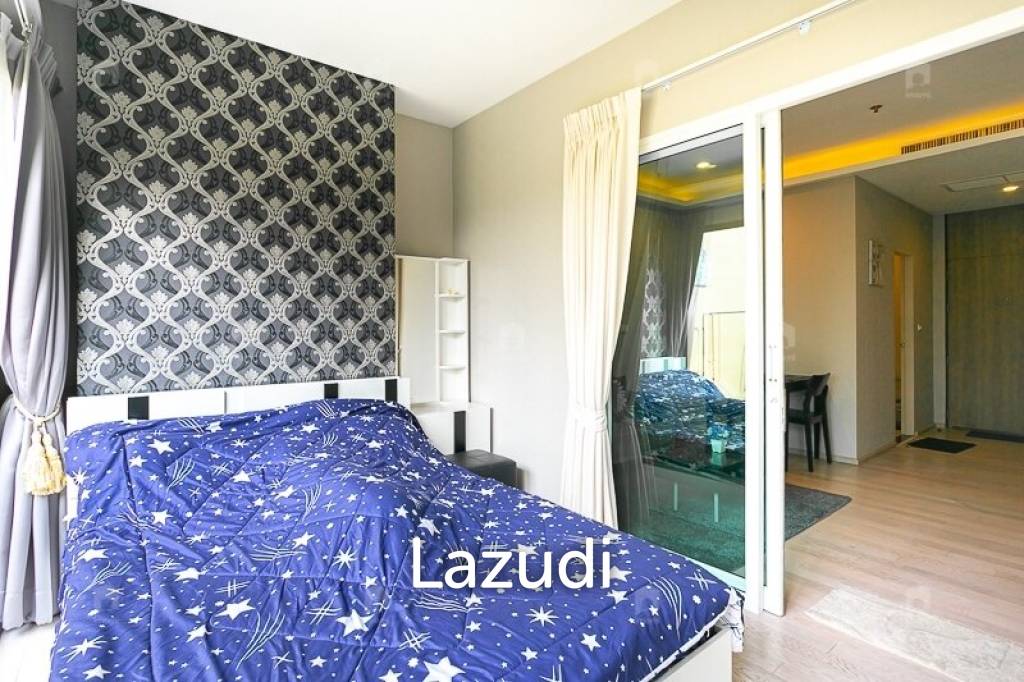 รูป 48 sqm 1 Bed Condo at Noble Solo in Khlong Tan Nuea Bangkok - รูปที่ 4/18