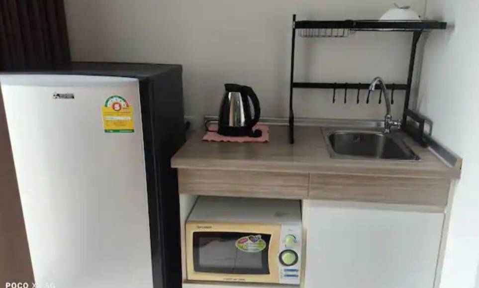 รูป 🤝🏻RB22182 ให้เช่าถูกมาก👍ลุมพินี คอนโดทาวน์ รามอินทรา - นวมินทร์✅แอดไลน์ @mproperty( มี @ ด้วย) แอดมินตอบไว - รูปที่ 7/7