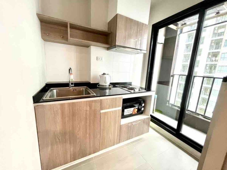 รูป ขายคอนโดเอสเซ้นท์ขอนแก่น *พร้อมผู้เช่า*/ For Sale ESCENT condo KhonKaen *with tenant* - รูปที่ 9/19