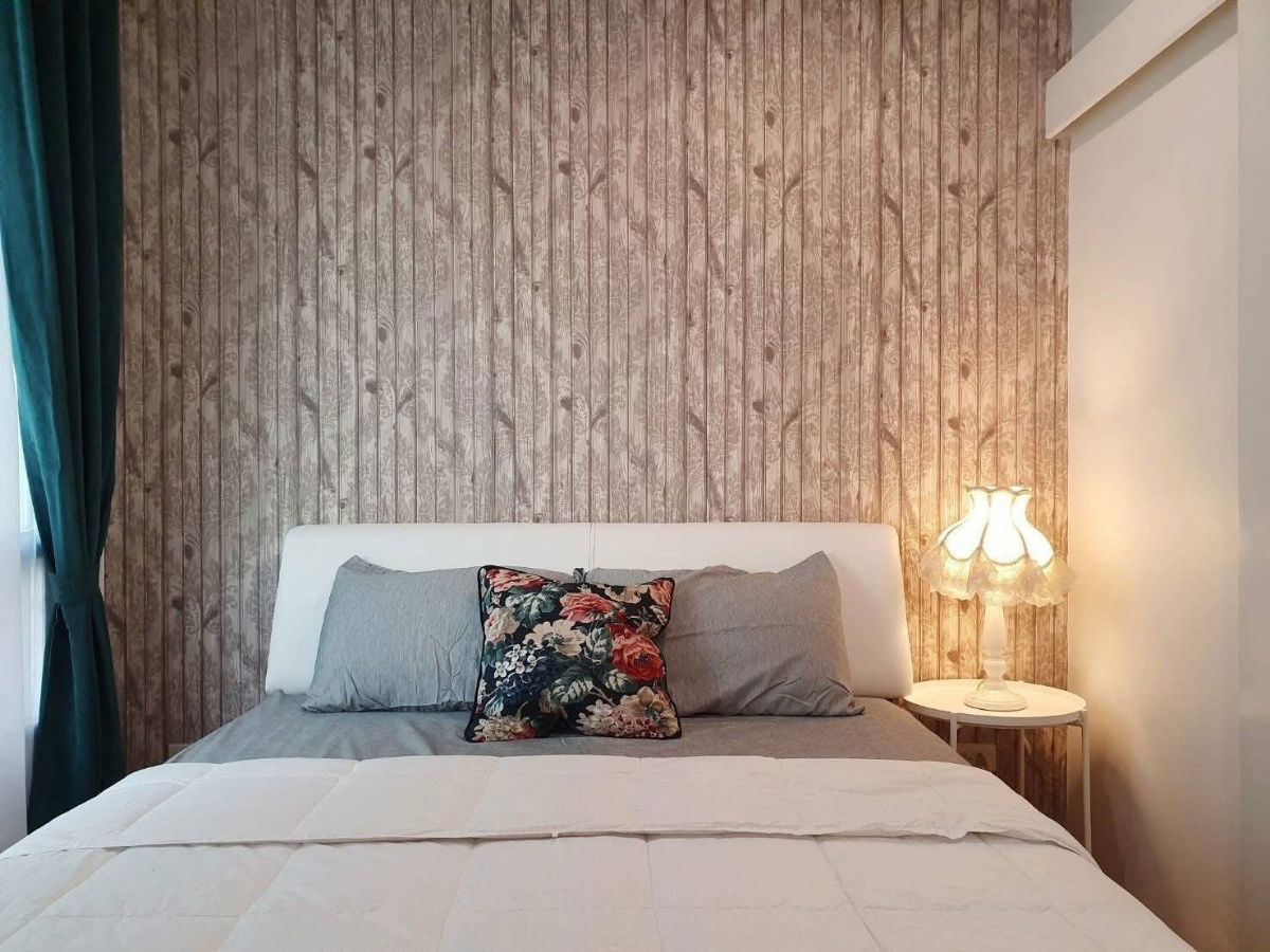 picture 🟪🟦🟩🟨🟧 Condo for rent: The Seed Ratchada - Huai Khwang // ✅ Available December 16th 🛎️🛎️ | Line@: @assetspro - 5/11