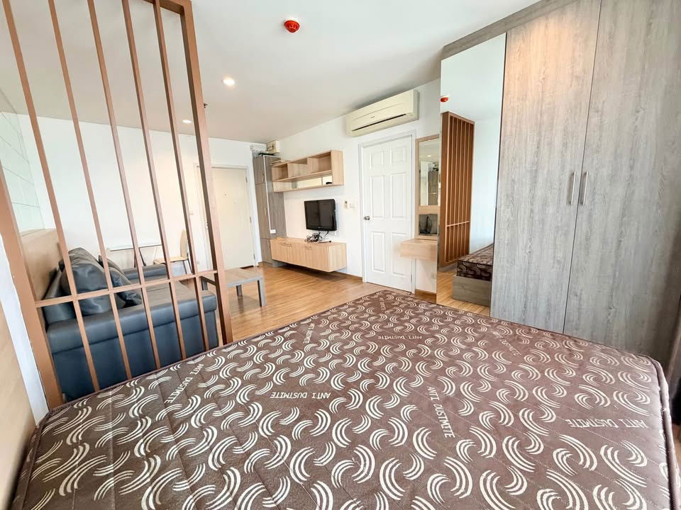 รูป 🏠RB22176 ให้เช่าถูกมาก📢เดอะ ทรี อินเตอร์เชนจ์👉🏻แอดไลน์ @062mnigk( มี @ ด้วย) แอดมินตอบไว - รูปที่ 1/11