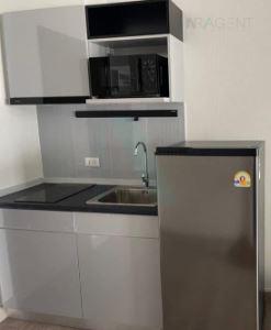 picture For Rent Condo SUPALAI LOFT PHASI CHAROEN STATION Building 1, Floor 12,Studio, Room size 30.00 sqm - 5/8