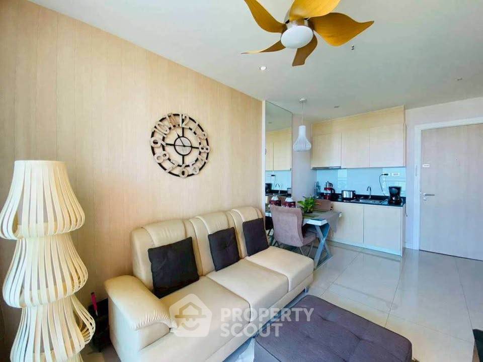 รูป คอนโด 1 ห้องนอน Grande Caribbean Condo Resort Pattaya ชั้น 19 (ID 2470569) - รูปที่ 2/6