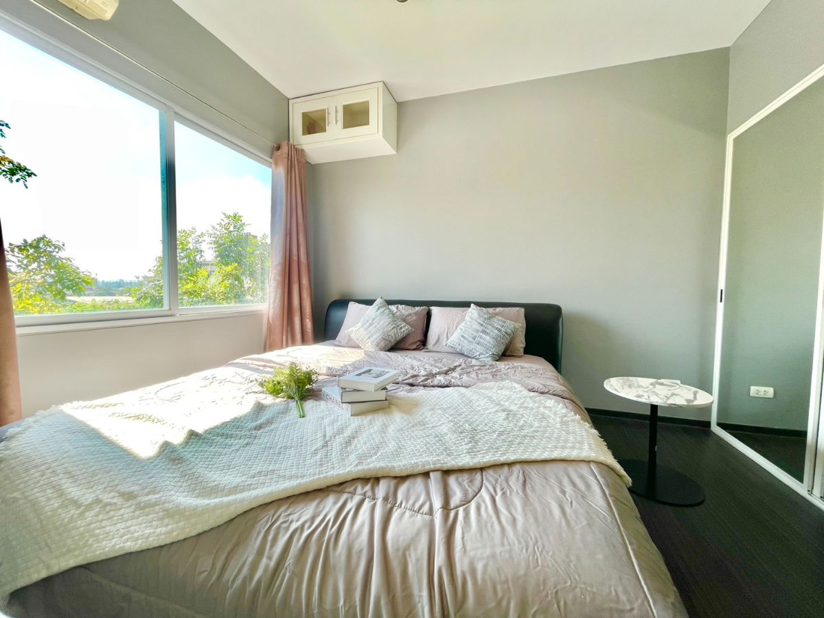 picture rent condo aspace kaset nawamin - 13/19