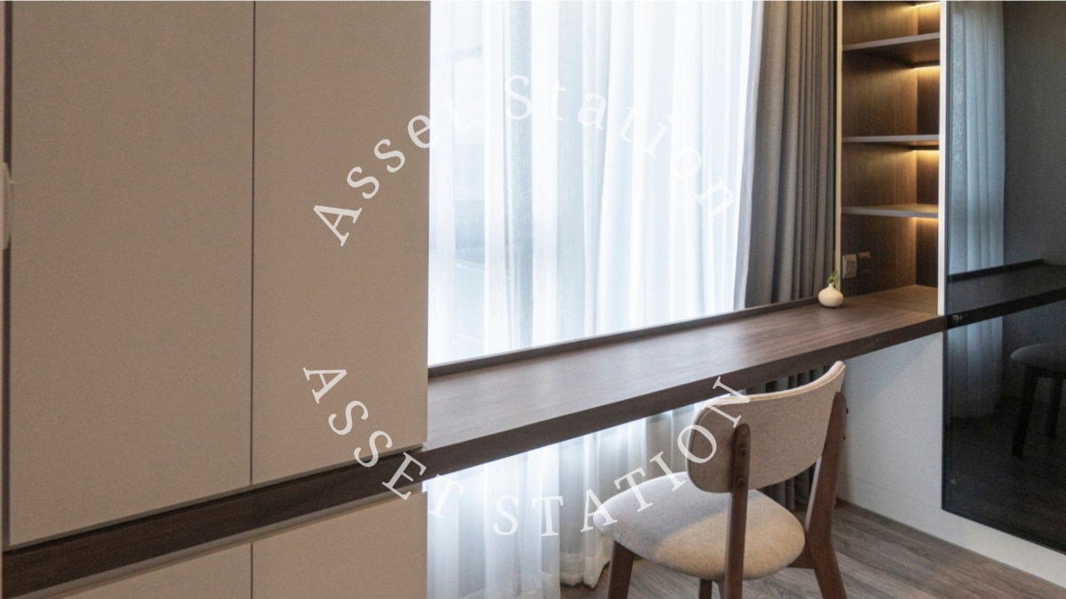 รูป 💎ขายคอนโด Life Ladprao Valley ห้องสวย แยกสัดส่วน | BTS ห้าแยกลาดพร้าว - รูปที่ 6/7