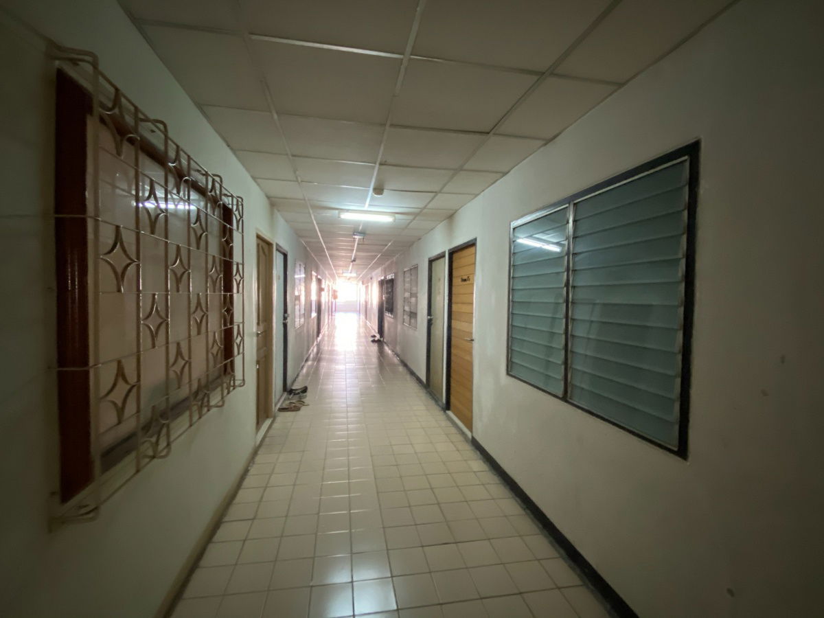 picture Monthly room for rent in Bang Sue area. - 22/25