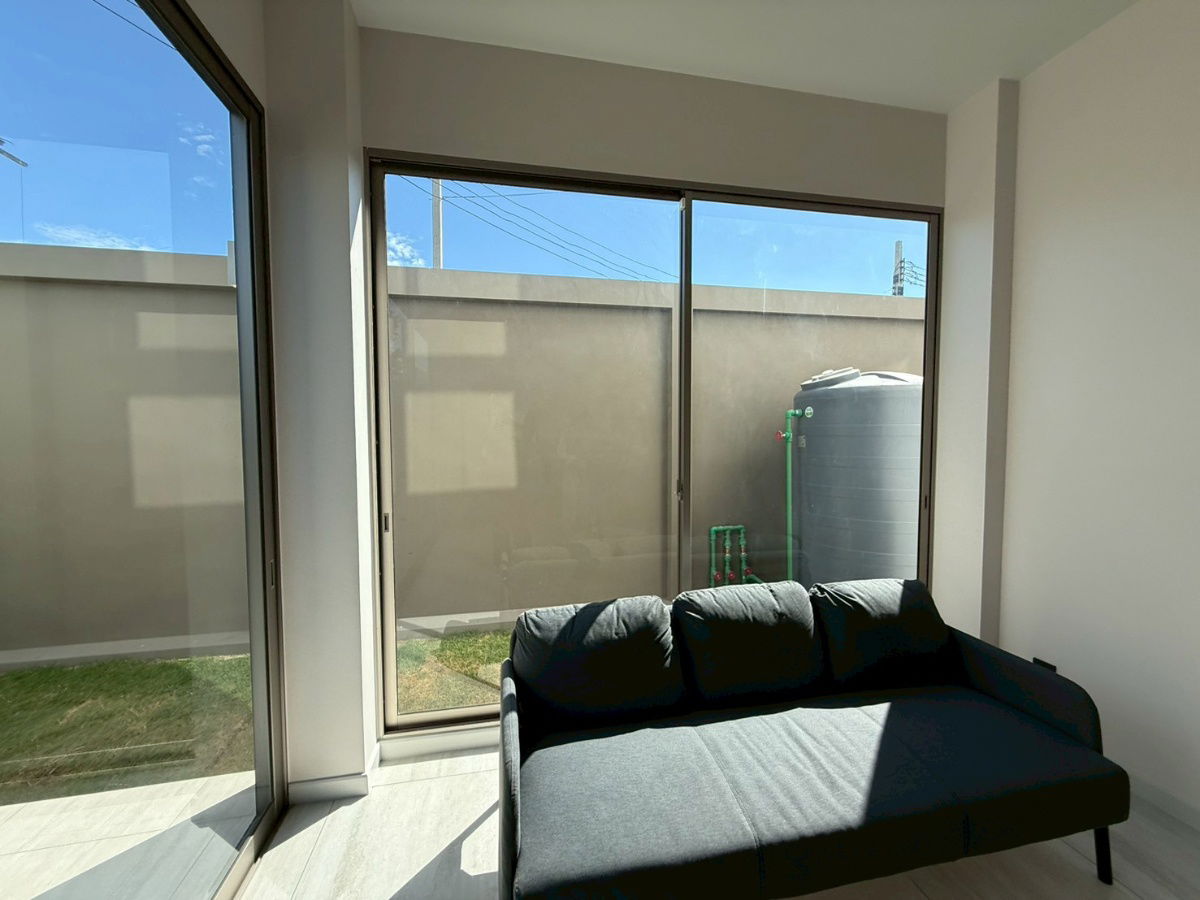 รูป มิติใหม่แห่งความสง่างาม โพรวิเดนซ์ เลน ลาซาล บ้านเดี่ยวหรู มือ 1 พร้อมอยู่ สะท้อนรสนิยมเหนือระดับ MD-25085566 - รูปที่ 24/35