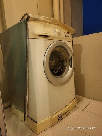 รูป C6449 ให้เช่า : คอนโด เดอะ พาร์คแลนด์ ศรีนครินทร์ เลคไซด์ ( MRT ศรีลาซาล ) 064 665 4666 - รูปที่ 25/25