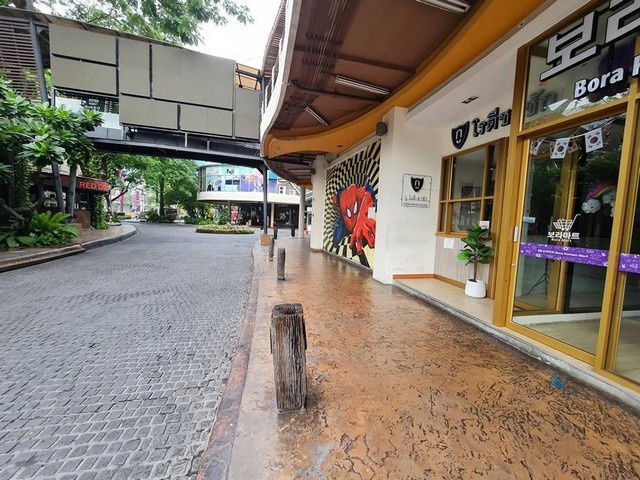 picture FOR SALE OFFICE PROPERTY 42000000 BAHT. - 6/8