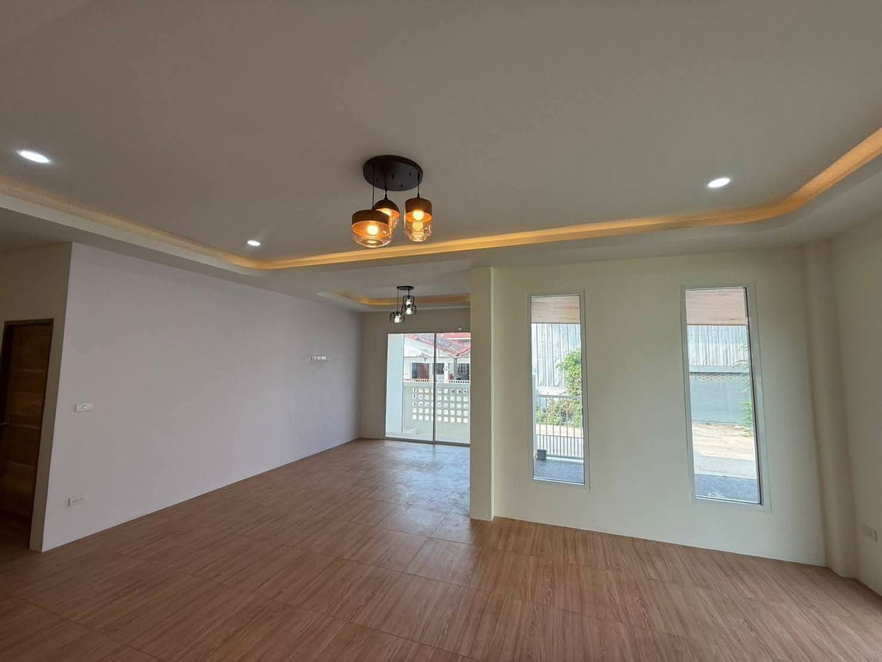 รูป บ้านเดี่ยวสำหรับขาย – พัทยาตะวันออก - รูปที่ 2/6